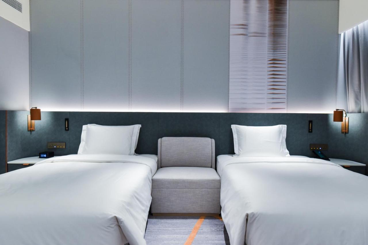 Crowne Plaza Beijing Badaling By Ihg Ξενοδοχείο Yanqing Εξωτερικό φωτογραφία