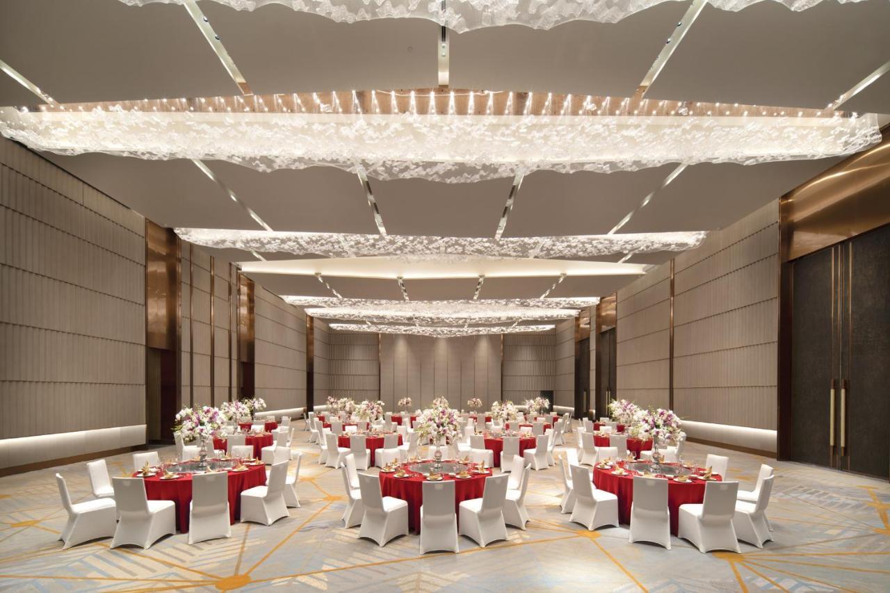Crowne Plaza Beijing Badaling By Ihg Ξενοδοχείο Yanqing Εξωτερικό φωτογραφία