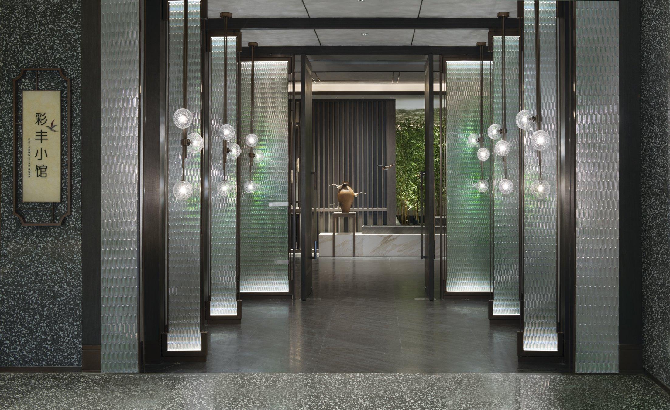 Crowne Plaza Beijing Badaling By Ihg Ξενοδοχείο Yanqing Εξωτερικό φωτογραφία