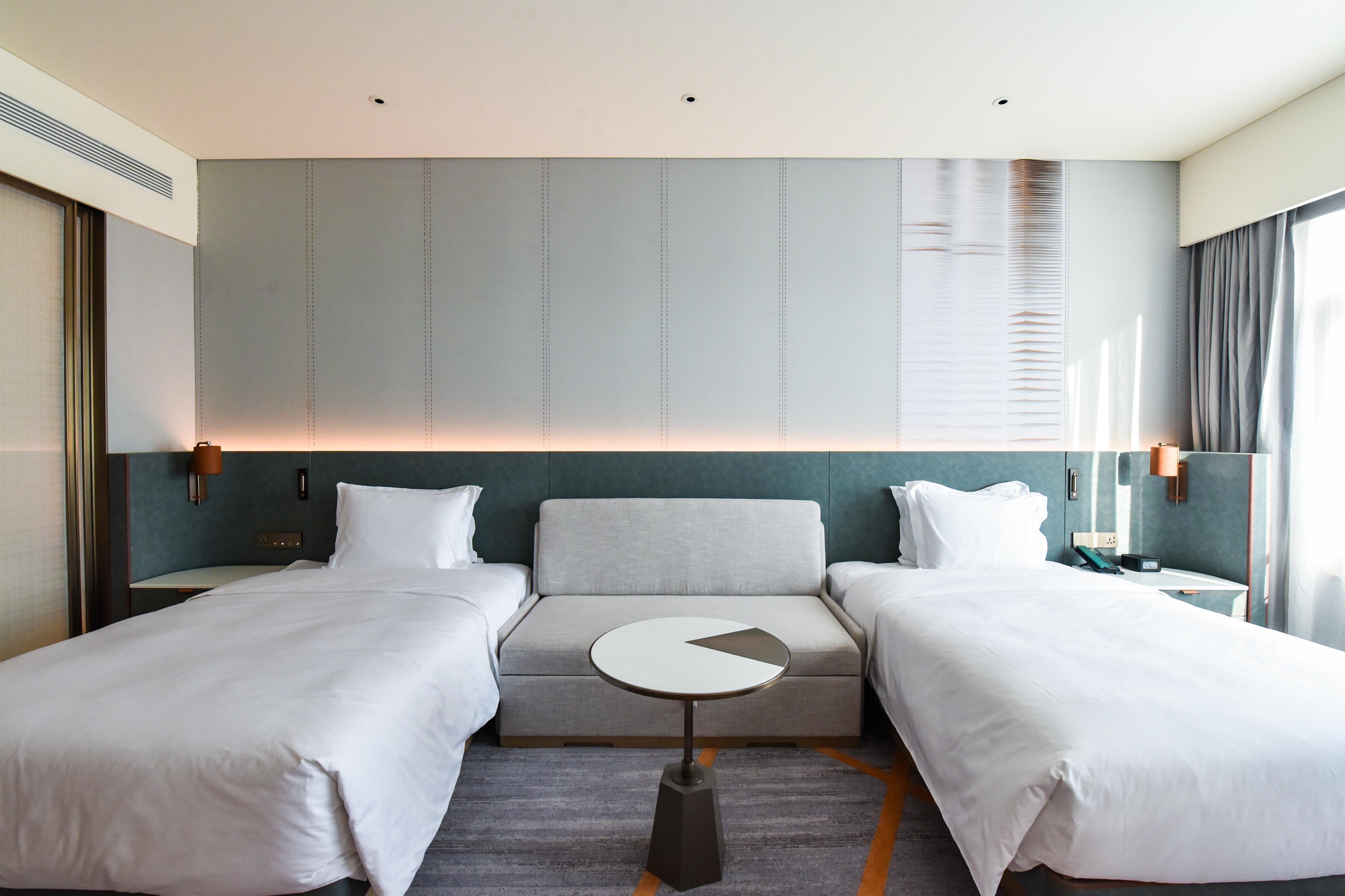 Crowne Plaza Beijing Badaling By Ihg Ξενοδοχείο Yanqing Εξωτερικό φωτογραφία