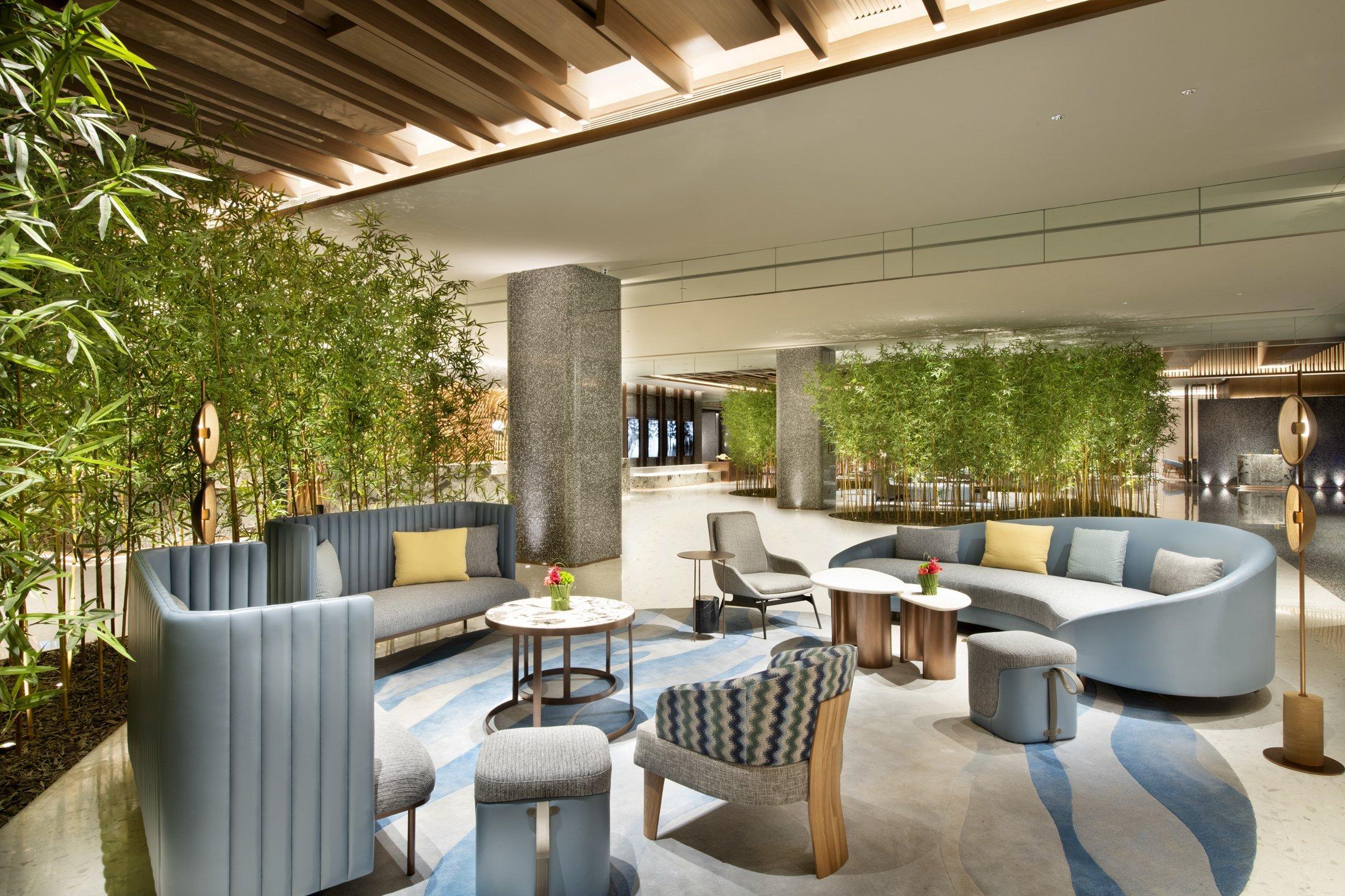 Crowne Plaza Beijing Badaling By Ihg Ξενοδοχείο Yanqing Εξωτερικό φωτογραφία