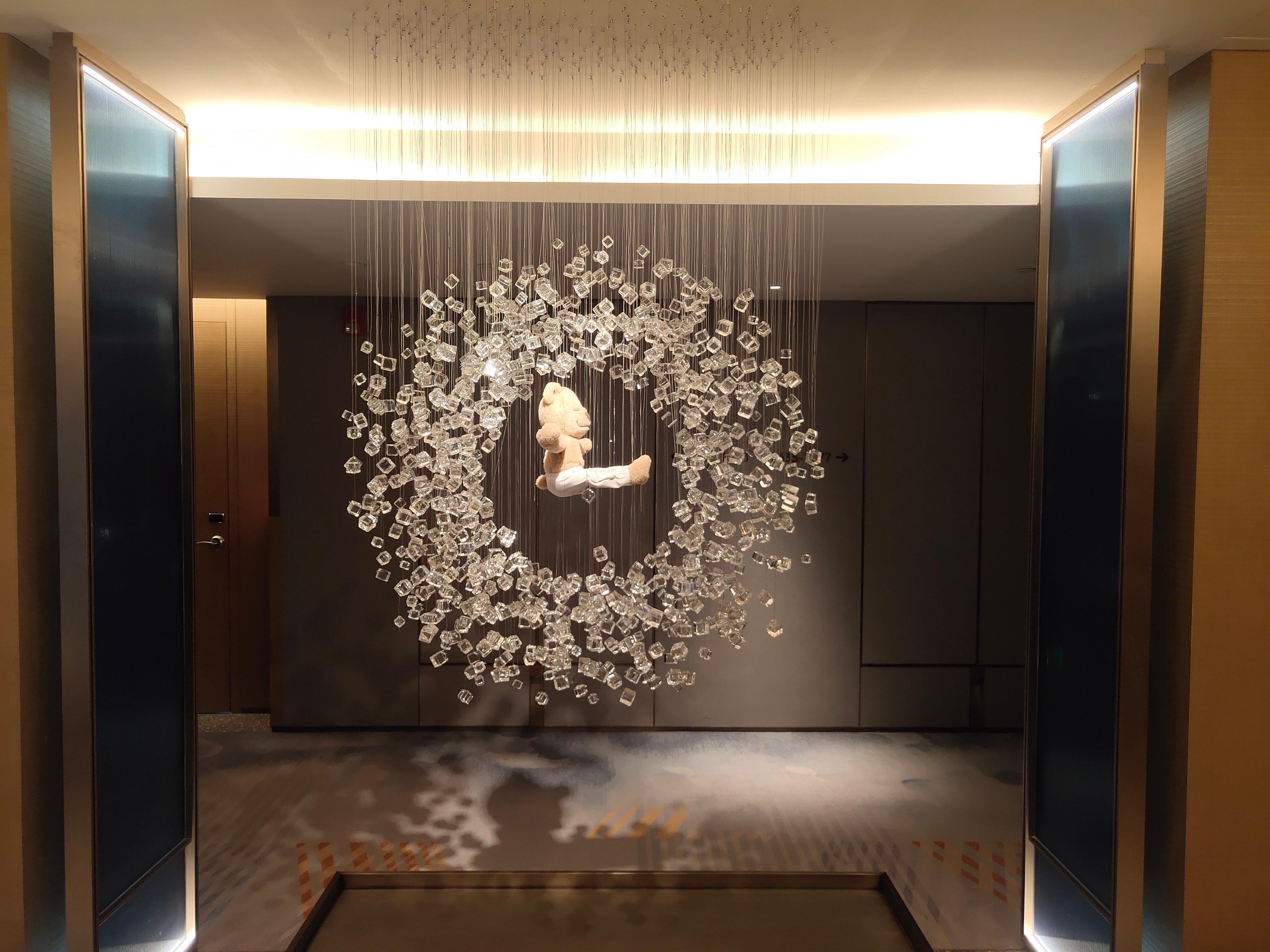 Crowne Plaza Beijing Badaling By Ihg Ξενοδοχείο Yanqing Εξωτερικό φωτογραφία