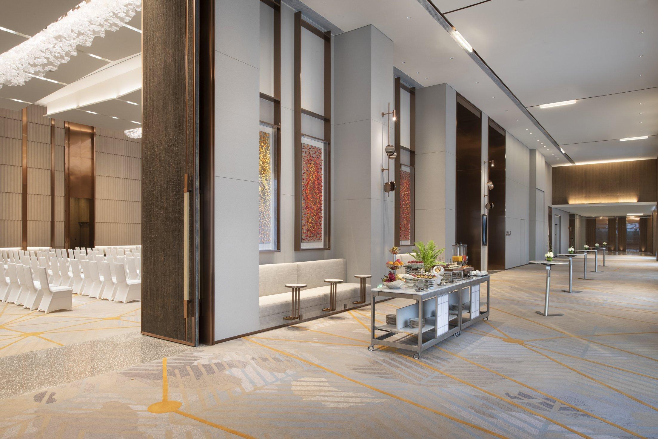 Crowne Plaza Beijing Badaling By Ihg Ξενοδοχείο Yanqing Εξωτερικό φωτογραφία