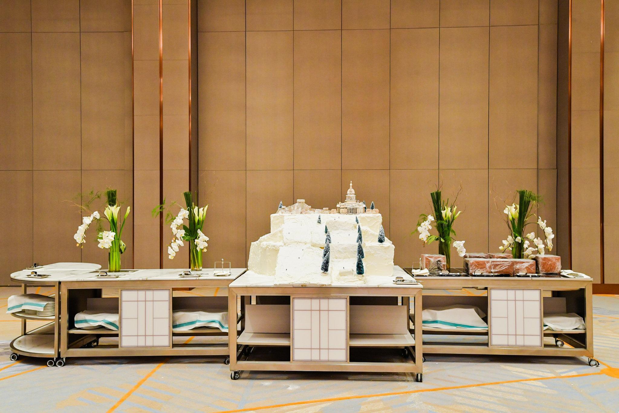 Crowne Plaza Beijing Badaling By Ihg Ξενοδοχείο Yanqing Εξωτερικό φωτογραφία