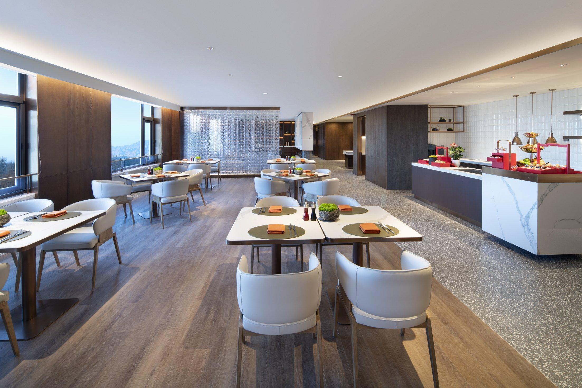 Crowne Plaza Beijing Badaling By Ihg Ξενοδοχείο Yanqing Εξωτερικό φωτογραφία
