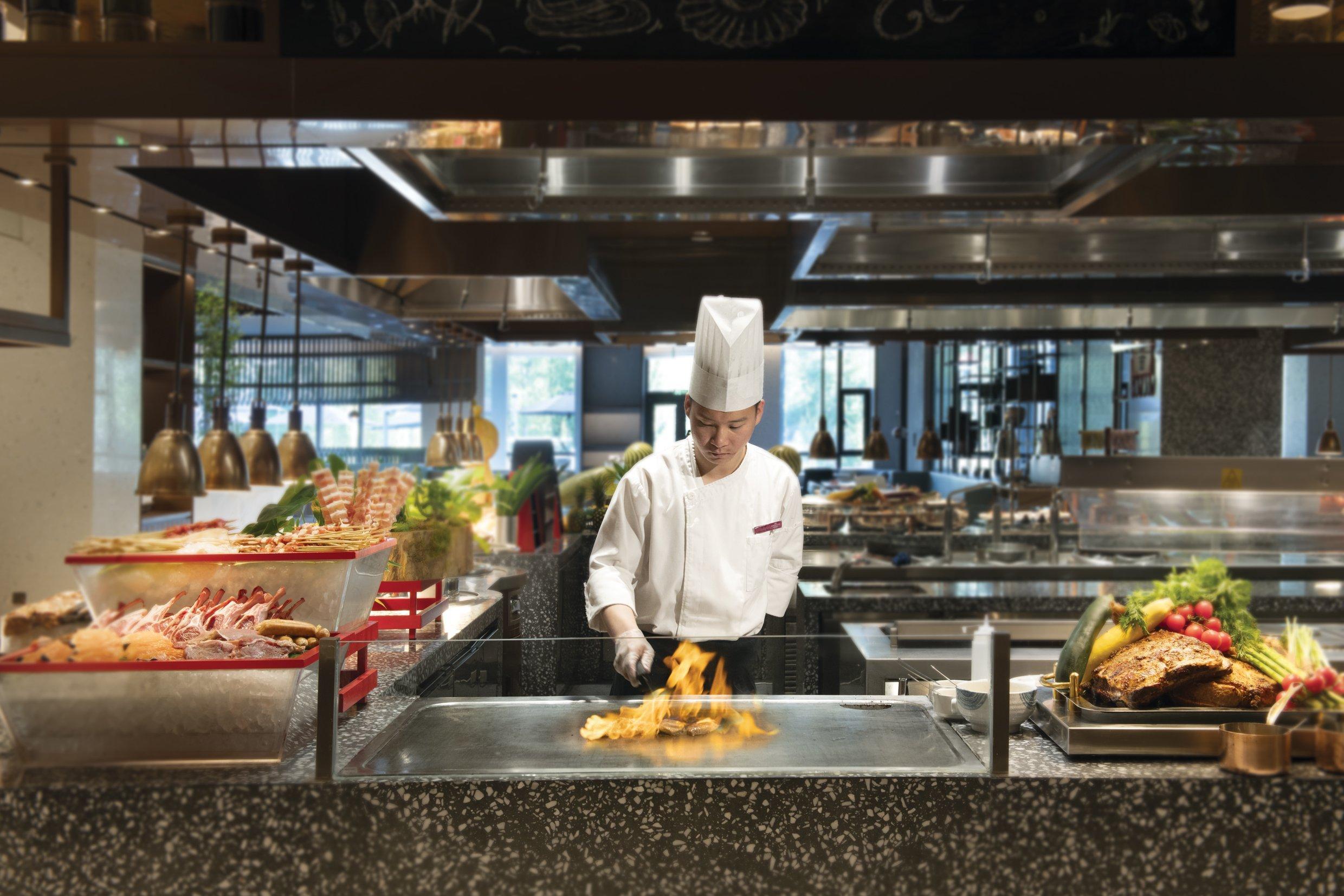Crowne Plaza Beijing Badaling By Ihg Ξενοδοχείο Yanqing Εξωτερικό φωτογραφία