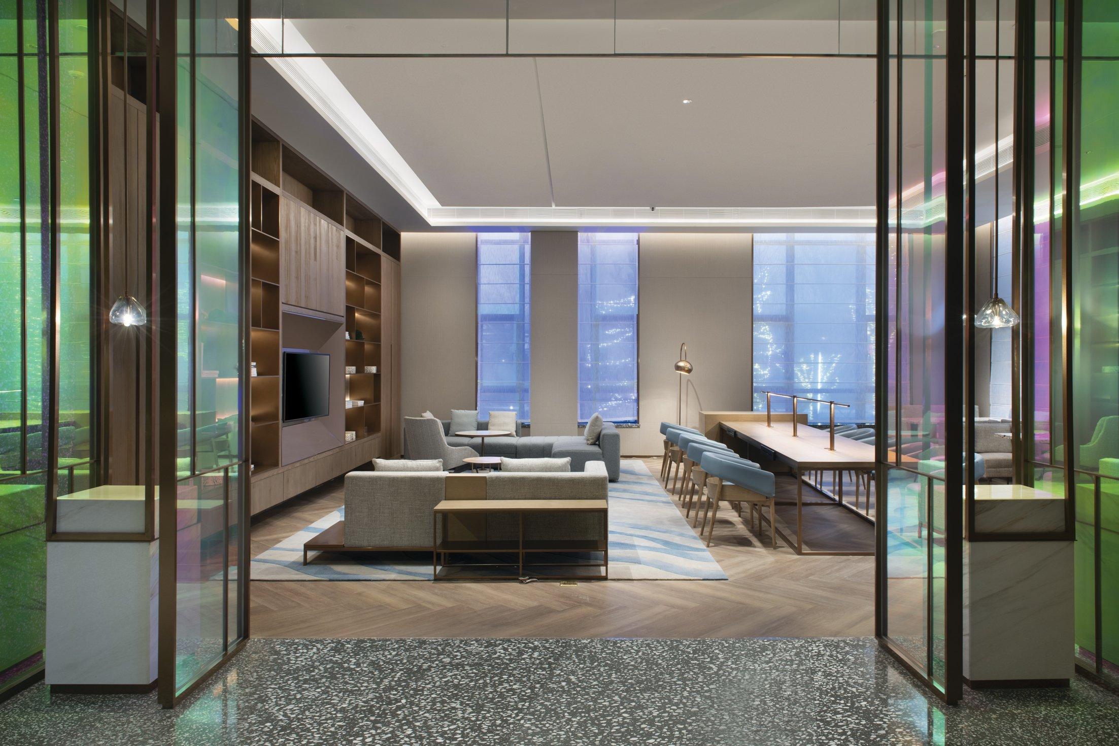 Crowne Plaza Beijing Badaling By Ihg Ξενοδοχείο Yanqing Εξωτερικό φωτογραφία